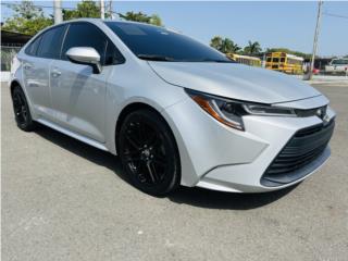 Toyota Puerto Rico 2023 Toyota Corolla