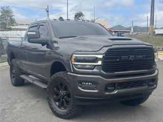 RAM 2500 Turbo Diesel Cummins 2023, RAM Puerto Rico
