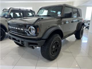 Chris Calderon Auto Sales PR Ford Puerto Rico