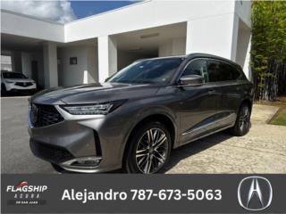 Acura de San Juan Puerto Rico