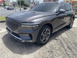 2024 Genesis GV70 AWD, Genesis Puerto Rico