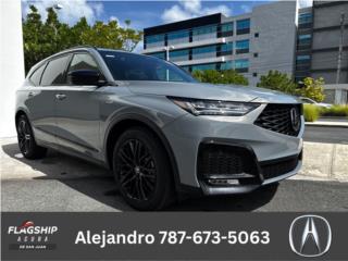 Acura, Acura MDX 2026 Puerto Rico Acura, Acura MDX 2026