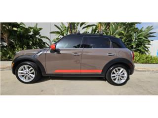 COUNTRY MAN S 2014 6500.OO PRECIO REAL Y FIJO, MINI  Puerto Rico