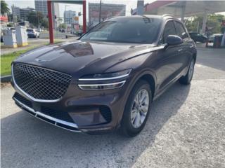2023 Genesis GV70 AWD, Genesis Puerto Rico
