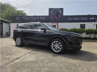 HONDA CR-V EX 2024, Honda Puerto Rico