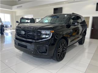 Chris Calderon Auto Sales PR Ford Puerto Rico