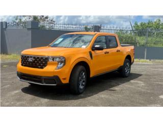 Ford, Maverick 2026 Puerto Rico Ford, Maverick 2026