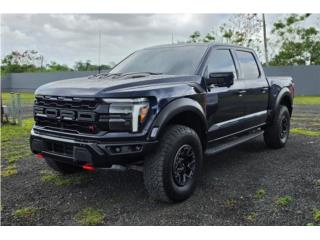 Ford F-150 Raptor R 2024, Ford Puerto Rico