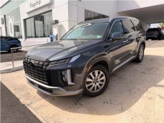 HYUNDAI PALISADE SEL 2024 , Hyundai Puerto Rico