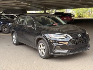 2024 HONDA HR-V LX CERTIFIED, Honda Puerto Rico
