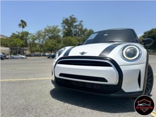 Mini cooper impecable , MINI  Puerto Rico