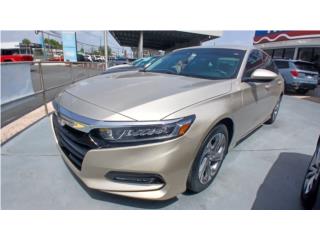 Honda Puerto Rico HONDA ACCORD 2020! 14,656 millas