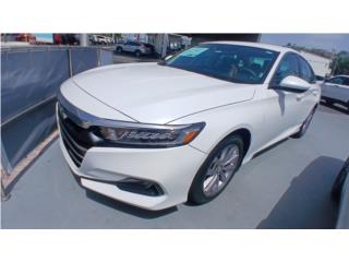 HONDA ACCORD LX 2022!, Honda Puerto Rico