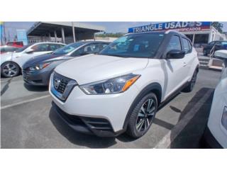Nissan Puerto Rico NISSAN KICKS SV 2020!