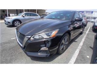 NISSAN ALTIMA 2019! , Nissan Puerto Rico