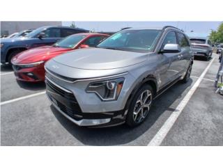 AMBAR INFINITI PRE-OWNED Puerto Rico