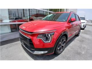 Kia, Niro 2025 Puerto Rico Kia, Niro 2025