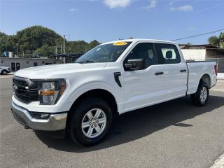 2023 Ford F-150 4x4, Ford Puerto Rico