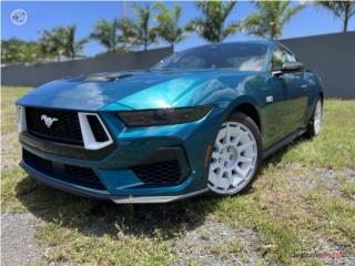 Chris Calderon Auto Sales PR Ford Puerto Rico
