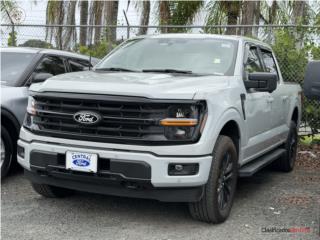FORD F-150 XLT 2024 , Ford Puerto Rico