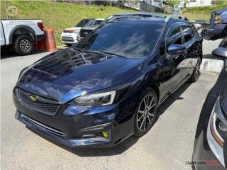 SUBARU IMPREZA WAGON AWD 2019, Subaru Puerto Rico