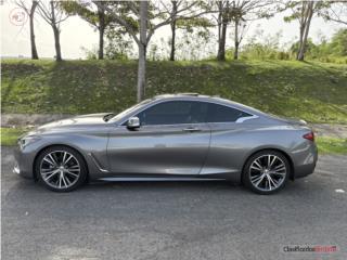 Infinito q60 2019, Infiniti Puerto Rico