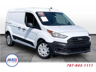Semi Nuevo! Huele a Nuevo! , Ford Puerto Rico