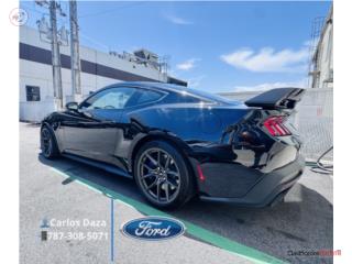 Autos Vega Ford Puerto Rico