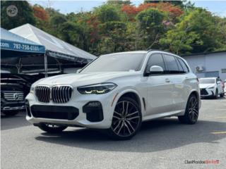 2021 BMW X5 SDRIVE40i , BMW Puerto Rico