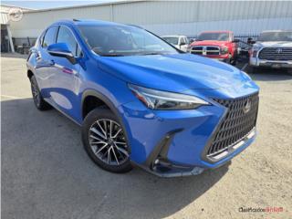 Lexus, Lexus NX 2023 Puerto Rico Lexus, Lexus NX 2023