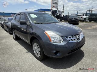 nissan rogue 2013, Nissan Puerto Rico