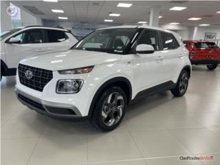 *Hyundai Venue SE 2026, Oferta*, Hyundai Puerto Rico