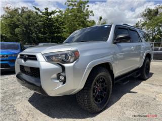 Toyota,  4Runner
