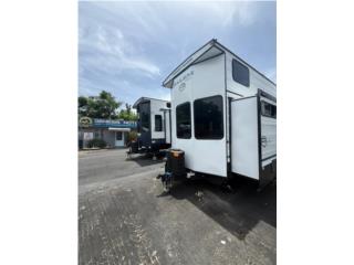 Trailers - Otros, Trailers RV - Campers 2026 Puerto Rico