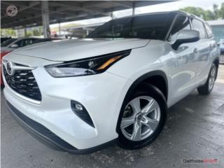 Toyota,  Highlander