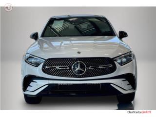 Mercedes Benz Puerto Rico 2026 Mercedes-Benz GLC 300 Coupe