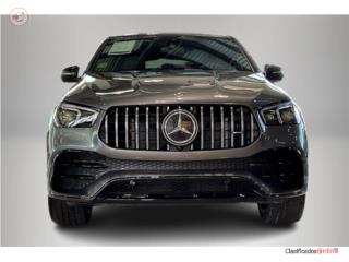 2022 Mercedes-Benz GLE 53 AMG , Mercedes Benz Puerto Rico