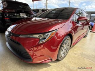 Amaro Autos Puerto Rico