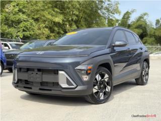 2025 Hyundai Kona SEL / Solo 8k millas, Hyundai Puerto Rico