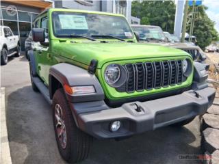 SOSA AUTO IMPORT Puerto Rico