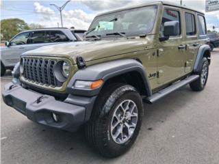 SOSA AUTO IMPORT Puerto Rico