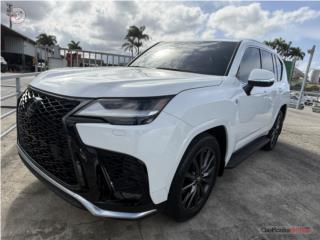 Amaro Autos Puerto Rico