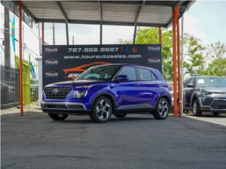 2023 Hyundai Venue SE, Hyundai Puerto Rico