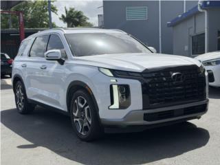 Hyundai Puerto Rico HYUNDAI PALISADE XRT 2023