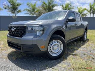 Chris Calderon Auto Sales PR Ford Puerto Rico