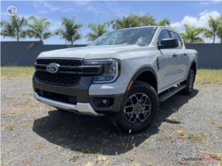 Chris Calderon Auto Sales PR Ford Puerto Rico