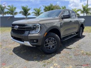 Chris Calderon Auto Sales PR Ford Puerto Rico