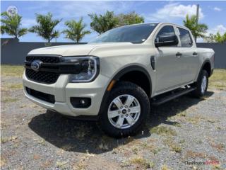 Chris Calderon Auto Sales PR Ford Puerto Rico