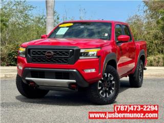 JUSBER MUÑOZ - MAGIC AUTO CORP (787)473-2294 Puerto Rico