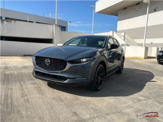 Mazda, CX-30 2023 Puerto Rico